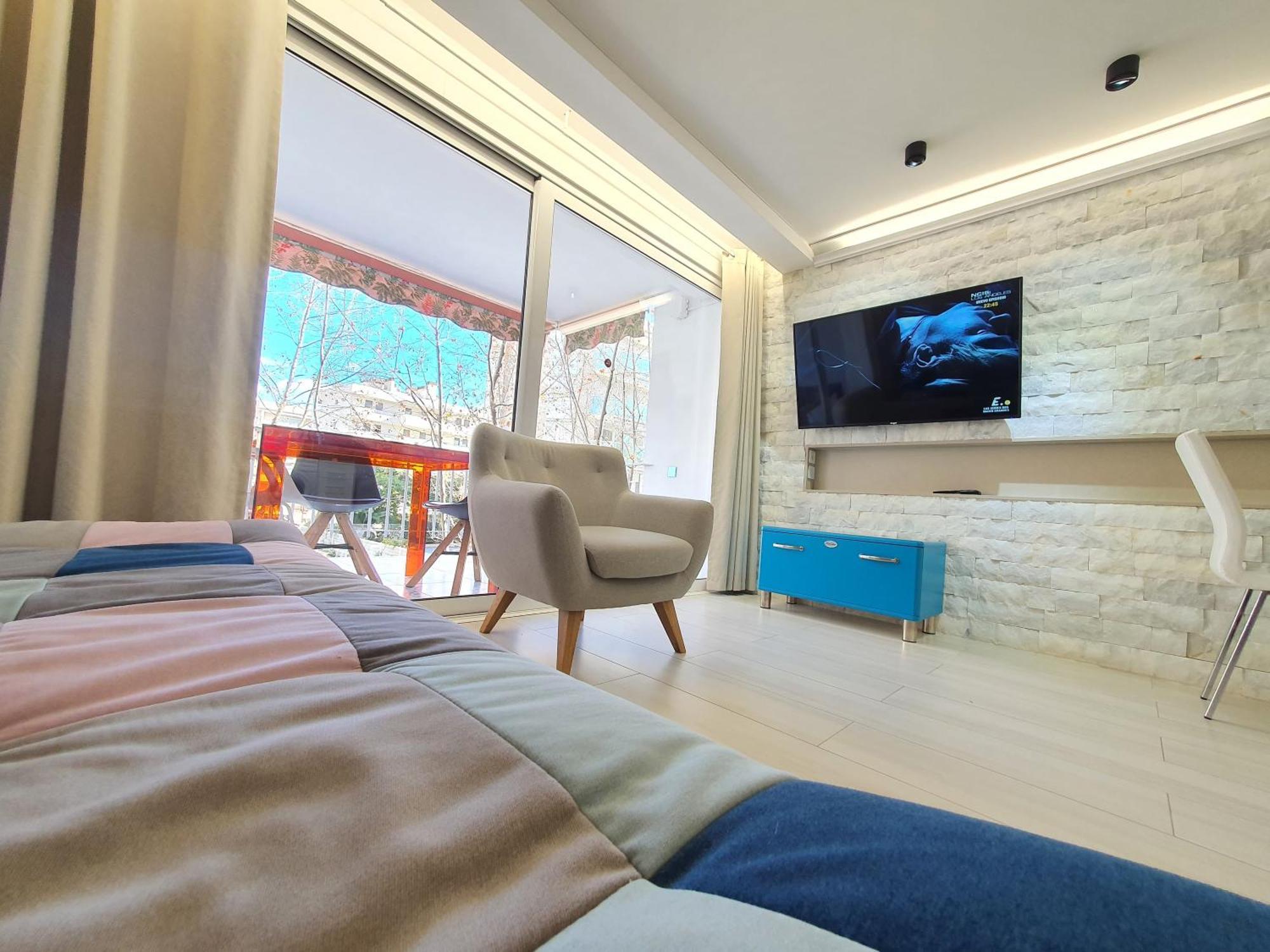 Salou Centro Playa Apartment Exterior photo