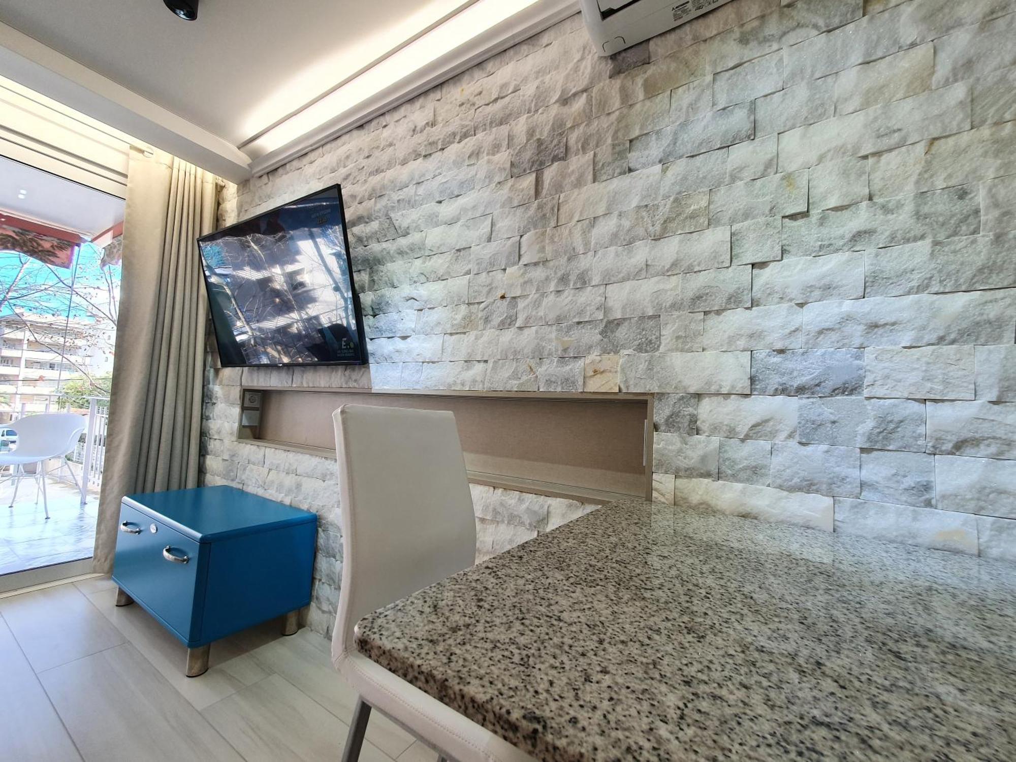 Salou Centro Playa Apartment Exterior photo