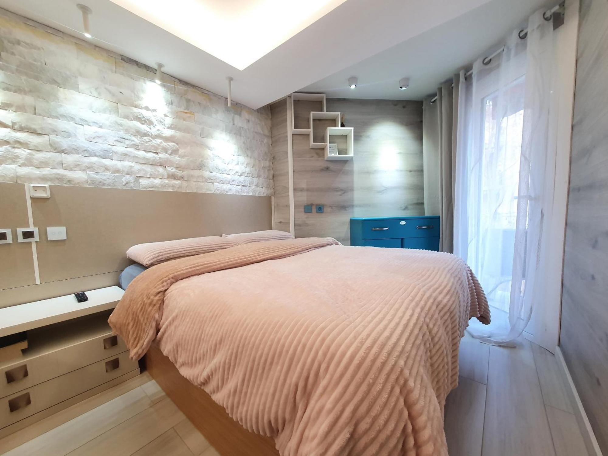 Salou Centro Playa Apartment Exterior photo